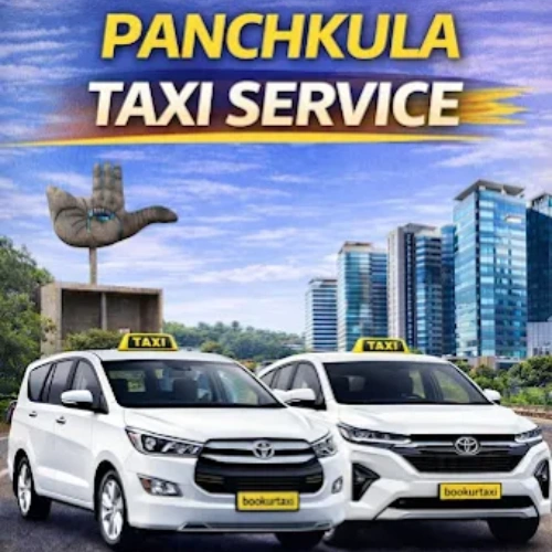 BookUrTaxi