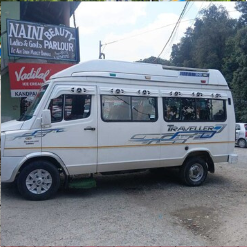 Guru Kripa Tour & Travels