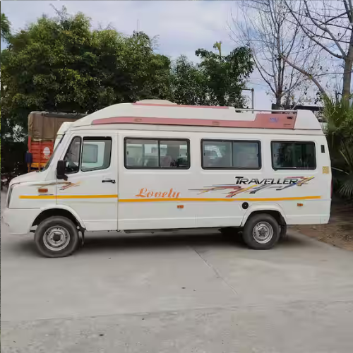 Akansha Tour and Travels