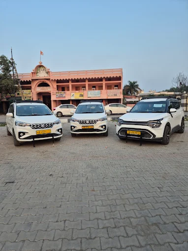Shaan Taxi Service