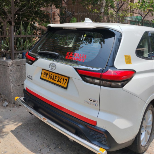 K K Walia Travels