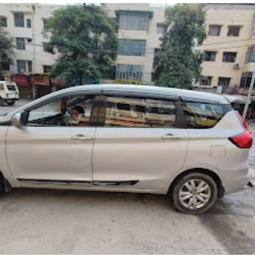 Surya Taxi Service