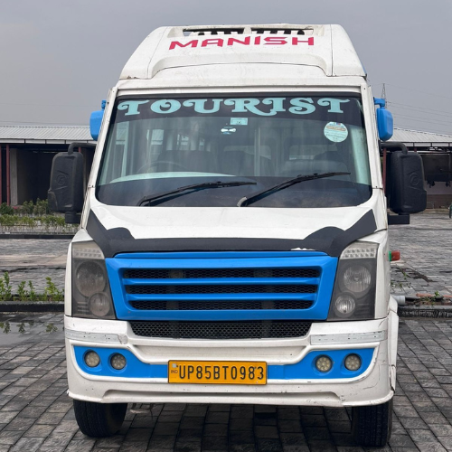Ritika Tour & Travel