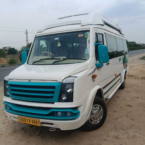 Shree Shyam & Rupanadham Tour Travels