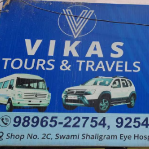 Vikas Travel