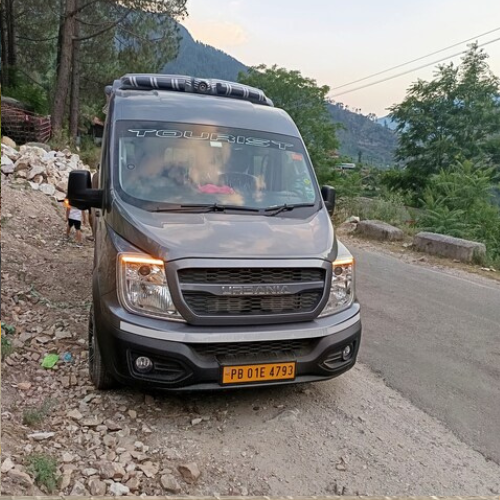 Bagi Ghotra Tour & Travels