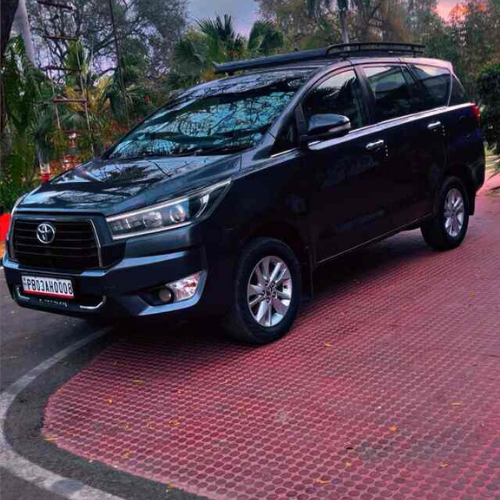 Goldy Tour and Travel