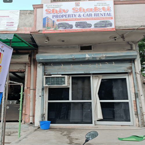 Shiv Shakti Car Rental