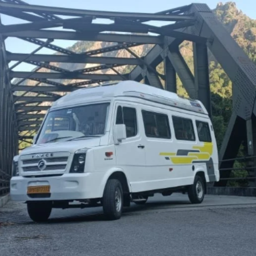Balaji Travels