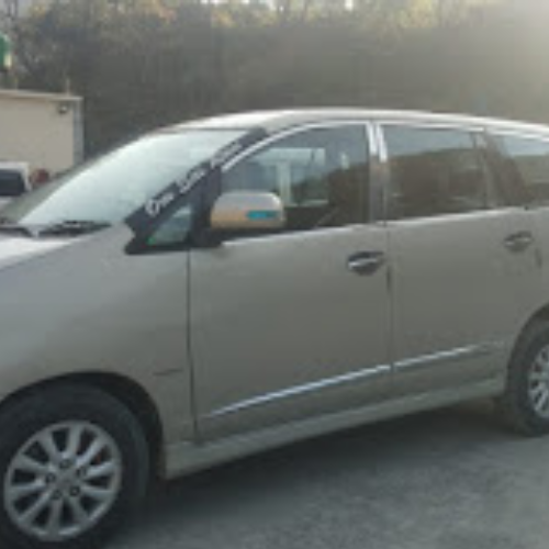 Gupta Tour & Travels