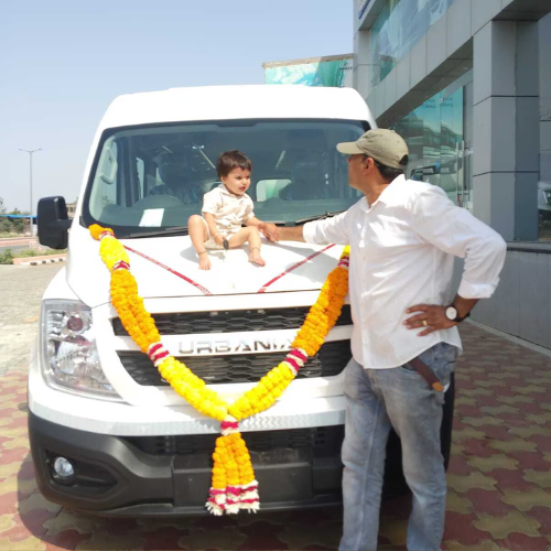 Kailash Raj Travels