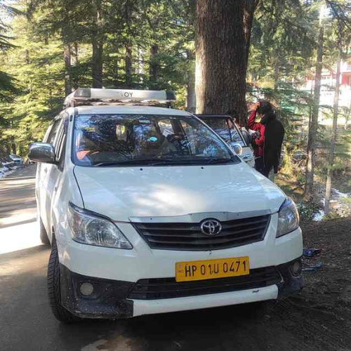 Mithu Tour & Travels
