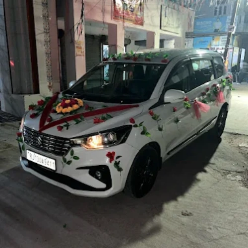 Monu Car Hire