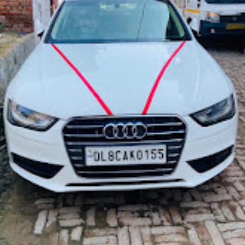 BALAJI TAXI SERVICE
