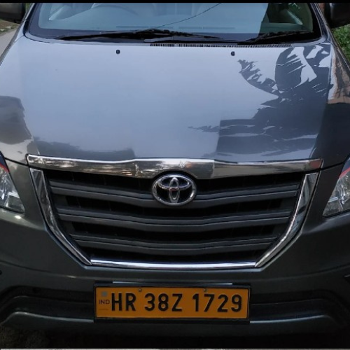 Harnav India tours