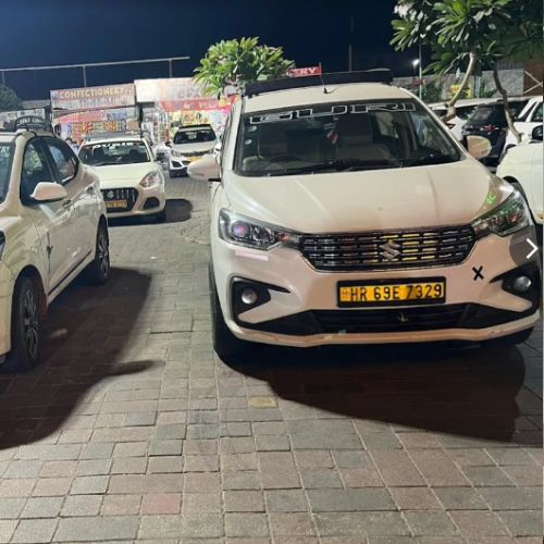 Khushi CAB SERVICE