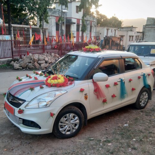 Mahesh Taxi Service