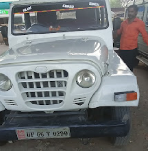 Vinayak travels