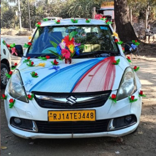  Dhanawat Taxi Travels