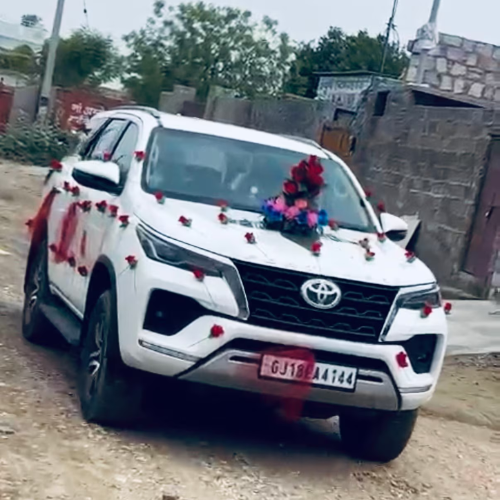 MAA VIRATRA TOUR & TRAVELS