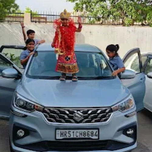 Rohit Taxi Service