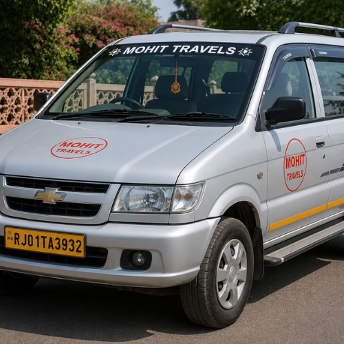 Mohit Travels