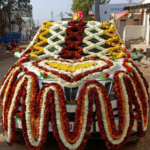 Soni Tour & Travels