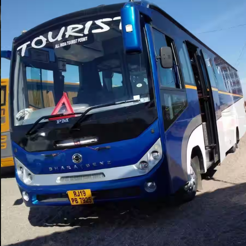 Shree Bafna Travels