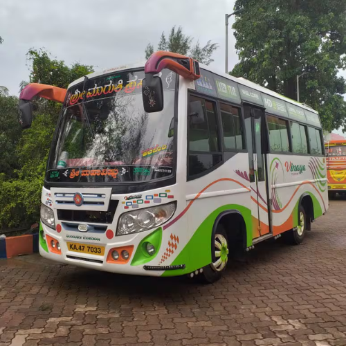 Jhalak Tour and Travels