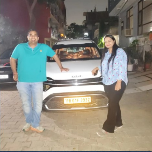 Pam Trip Taxi Services