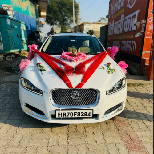 Mannat Ak Luxury Car Rentals