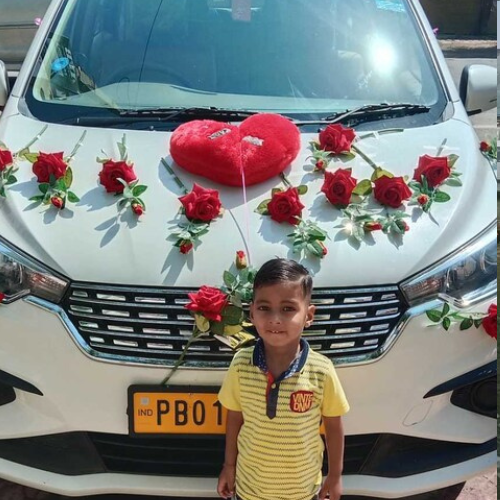 Monu Tour & Travel