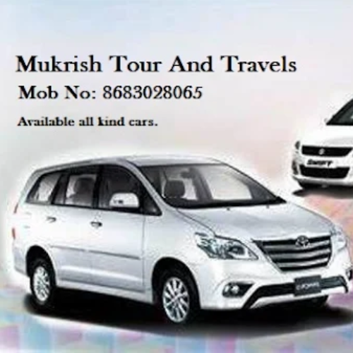 Mukrish Travels