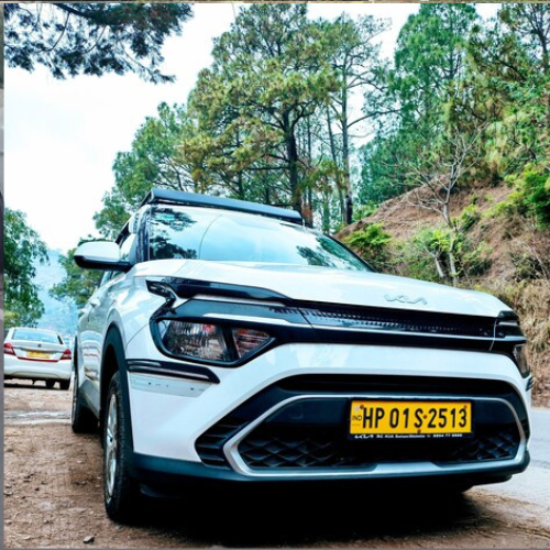 Rohit Tour and Travels Kasauli