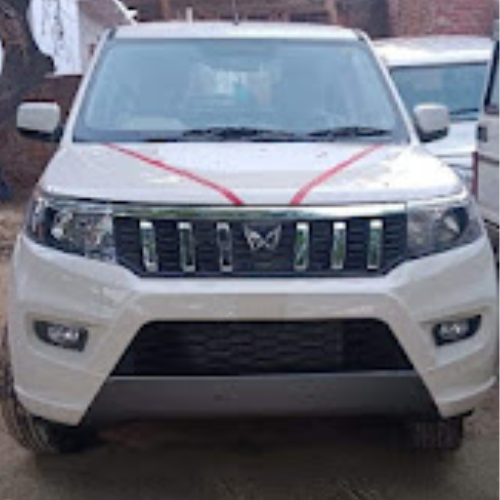 Shivangi Tours & Travels