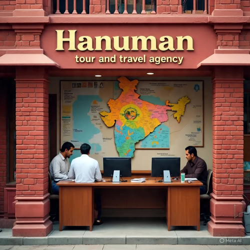 Hanuman Cab And Taxi Service