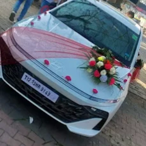 ANKUR CAB SERVICE