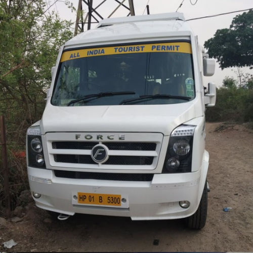 Maha Maya Tour and Travels