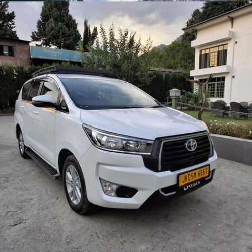 Indikashmir Tours And Travels