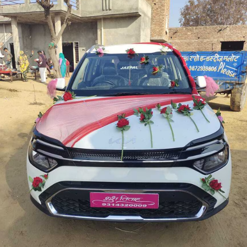 Manish Tour Travels & Taxis