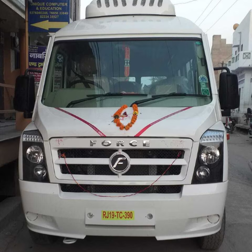 Nabariya Tour & Travels