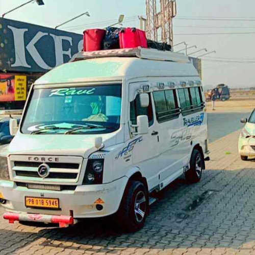 Guru Nanak Tour & Travels
