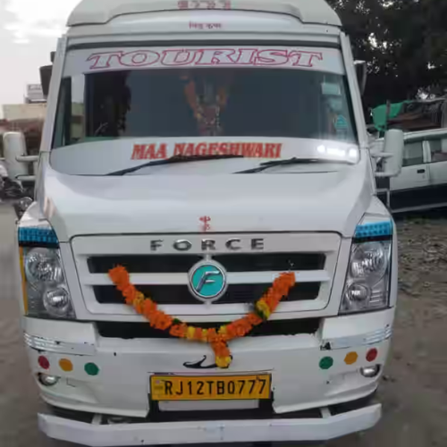 Maa Baneshwari Tour And Travel