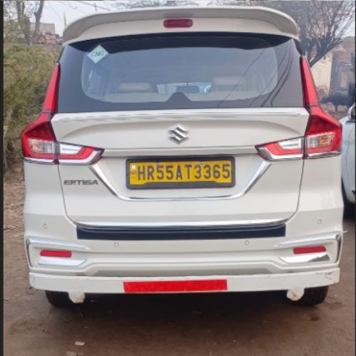 Irshad Khan Taxi Service