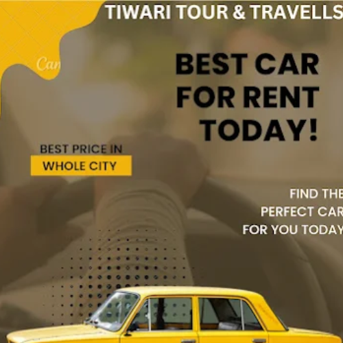 TIWARI TOUR &TRAVLES