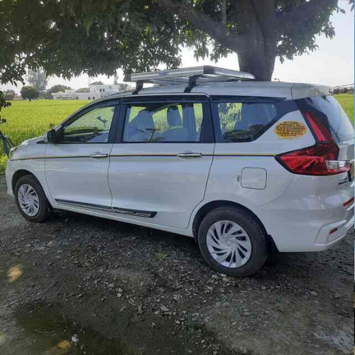 Akansha Tour and Travels