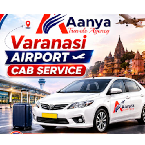 AANYA TRAVELS AGENCY