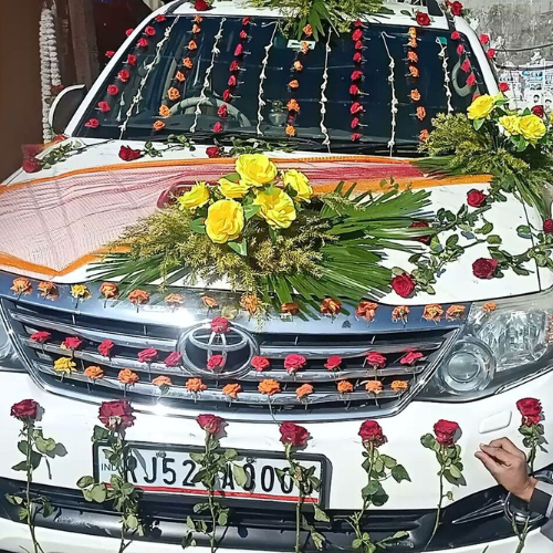 Yaarana Tour And Travels