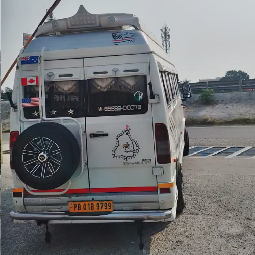 Vairoke Tour and Travels