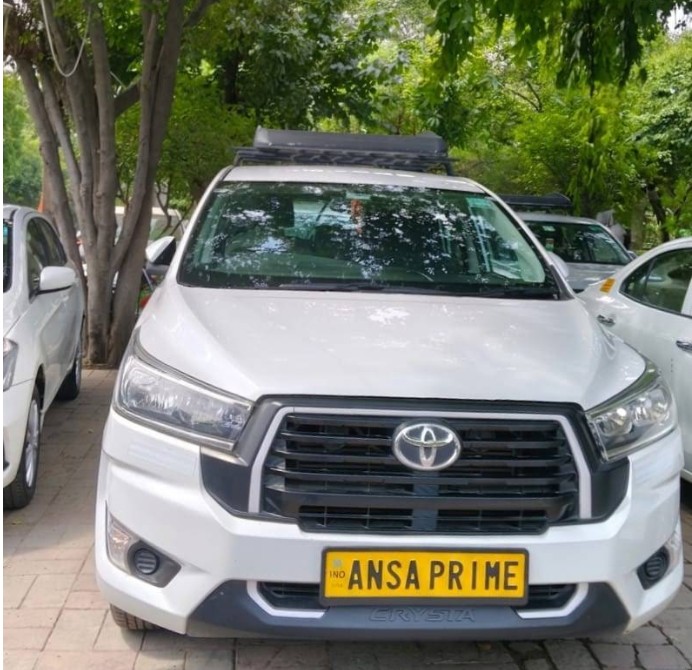 Ansa Prime Mobility Services